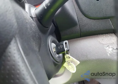 2017 Nissan Nv200 S from USA, damaged, VIN 3N6CM0KN2HK702235